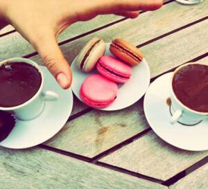 Kahve Dunyasi Balcova Izmir Zomato